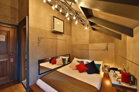 Sanat Boutique Pera - 5