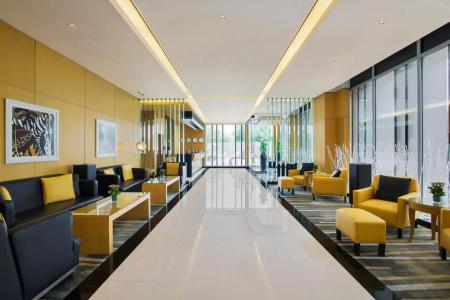 Hala Arjaan by Rotana, Deluxe - 21