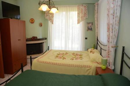 b&b Villa San Leonardo - 37