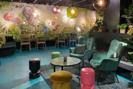 Cocoon Sendlinger Tor - 29
