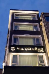 Via Ciragan - 6
