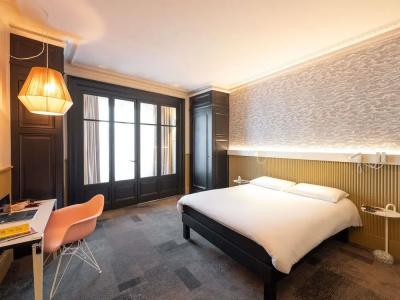 ibis Lyon Centre Perrache - 78