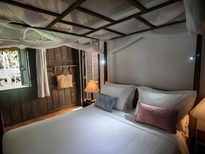 Bamboo Resort Phu Quoc - 3