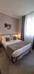 Hôtel de la Fontaine - 71