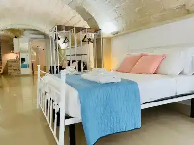 B&B Pietramare - 21