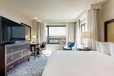 Washington Hilton - 58