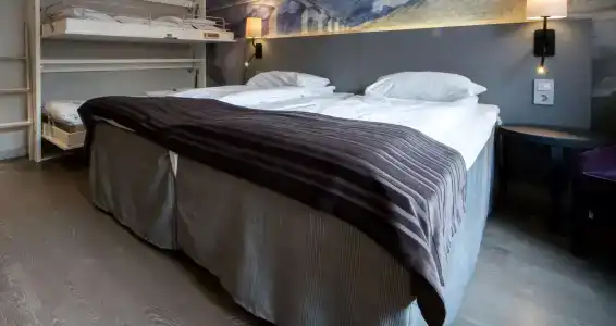 Scandic Bodø - 58