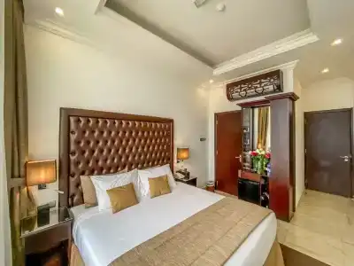 Mirage Bab Al Bahr Beach Resort - 115