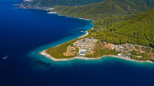 Adrina Beach - 17