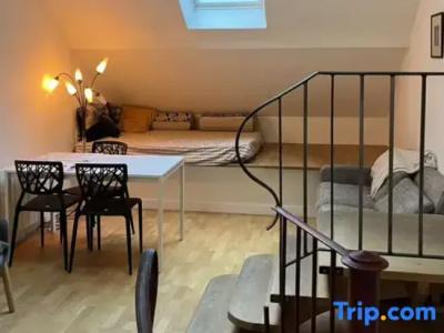 Kyriad Nantes Centre Graslin - 67