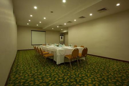 Kervansaray Bursa City Otel - 17