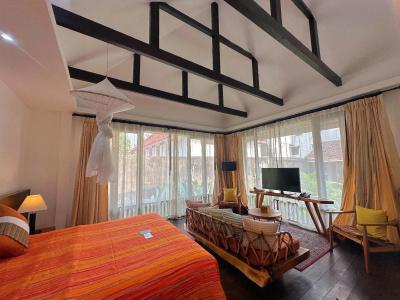 Baan Saen Fang Chiang Mai - Sha Plus - 1