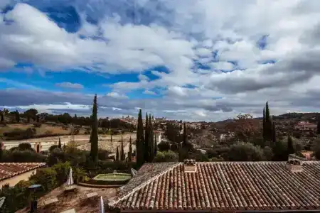 Cigarral de Caravantes - 27