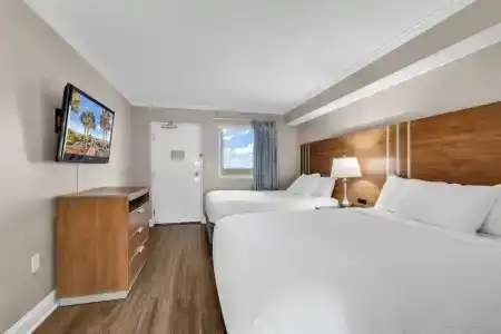 Camelot by the Sea - Oceana Resorts Vacation Rentals - 31