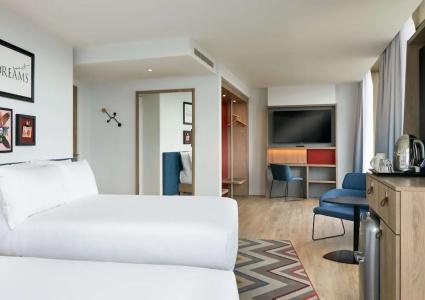 Hampton By Hilton Dublin City Centre - 18
