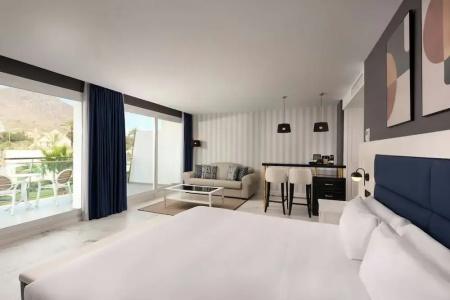 Four Points by Sheraton Costa Blanca Villas - 31