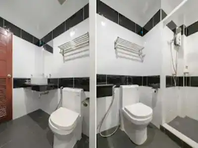 OYO 1130 Ck Resort Pattaya - 38