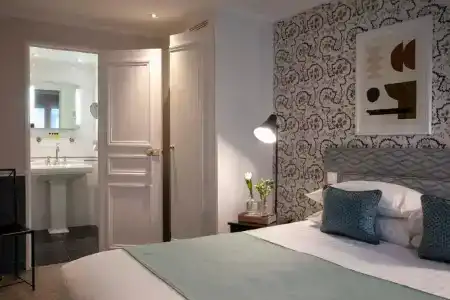 Relais Bosquet - 74