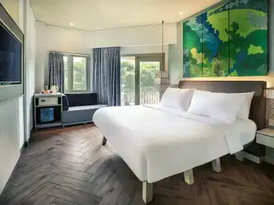 Mercure Kuta Bali - 3