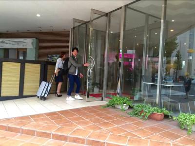 B&B Park Kagoshima - 13
