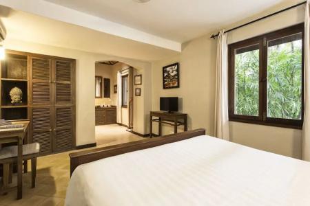 La Palmeraie D'angkor - 208