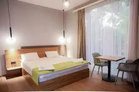 Garden Inn Resort Sevan - 25