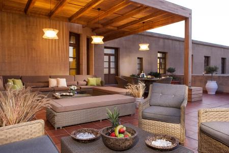Grande Albergo Delle Rose - 28
