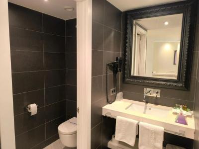 Spa La Terrassa - 30