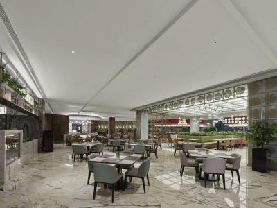 Hilton Shanghai Hongqiao - 44