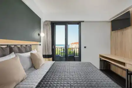 Bemyguest Comfort Pidna - 23