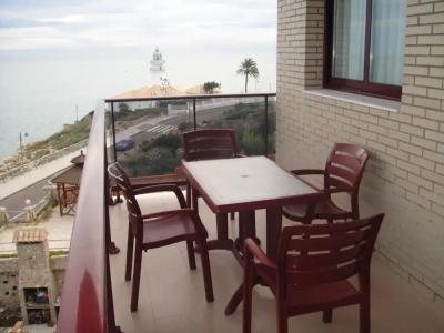 ApartEl Faro - 39