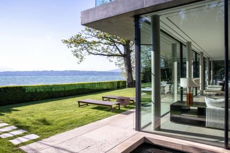 La Réserve Genève & Spa - 27