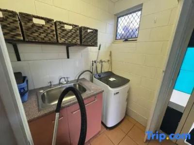 Cairns Queens Court - 107