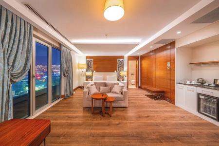 Holiday Inn Ankara - Cukurambar, an IHG - 97