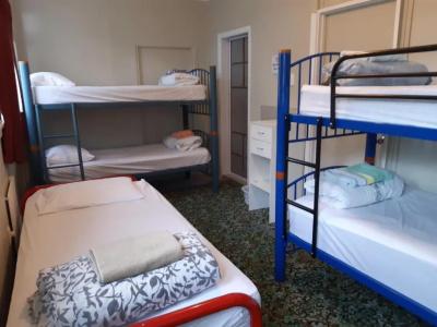 Ariki Backpackers - 24