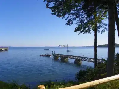 Atlantic Oceanside & Conference Center - 31