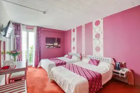 Contact hôTel Limoges - Des Deux Moulins - Ex Boni - 24