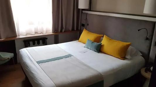 Hôtel Le Roosevelt - 48
