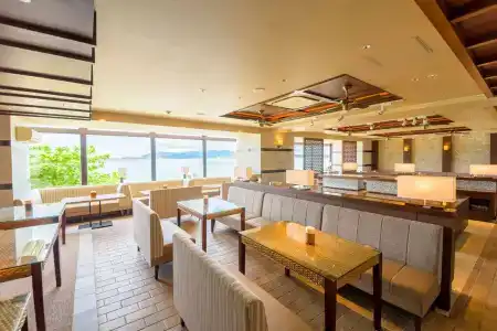 Best Western Okinawa Kouki Beach - 31