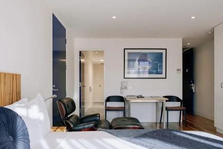 Salamanca Wharf - 111
