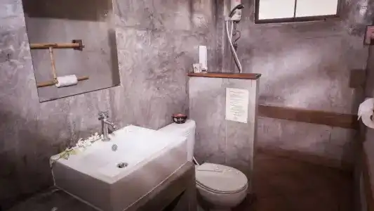 Baan Manali Resort - 141