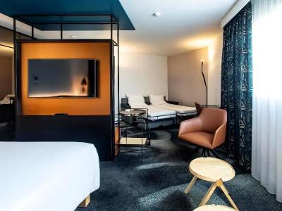 Novotel Beaune - 136