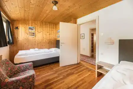 Aquila Dolomites Residence - 72