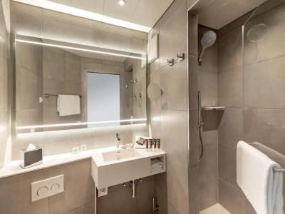 Novotel München Messe - 8