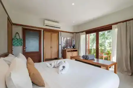 Banana Fan Sea Resort - Sha Extra Plus Certified - 102