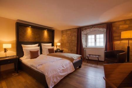 Schloss Waldeck - 49