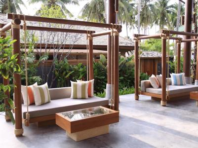 Deva Beach Resort Samui - 22