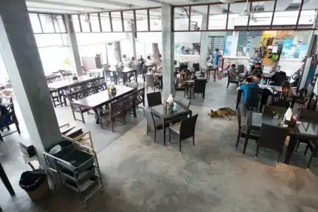 Ban's Diving Resort Sha Extra Plus - 26