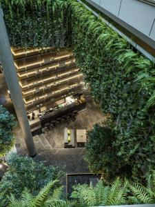 Sheraton Shenzhen Nanshan - 22