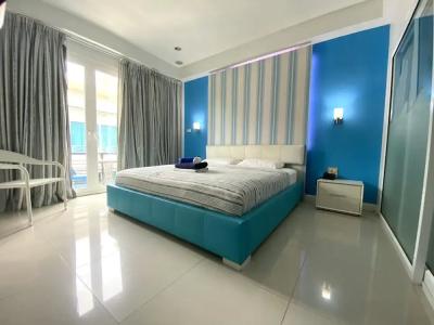 Oyo 1040 Access Inn Pattaya - 139